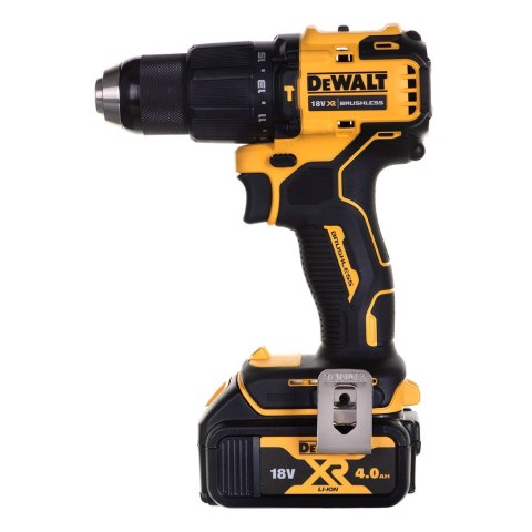 Zestaw narzędzi Combo 18V 2x4,0Ah DCK2062M2T DEWALT Zestaw narzędzi Combo 18V 2x4,0Ah DCK2062M2T DEWALT