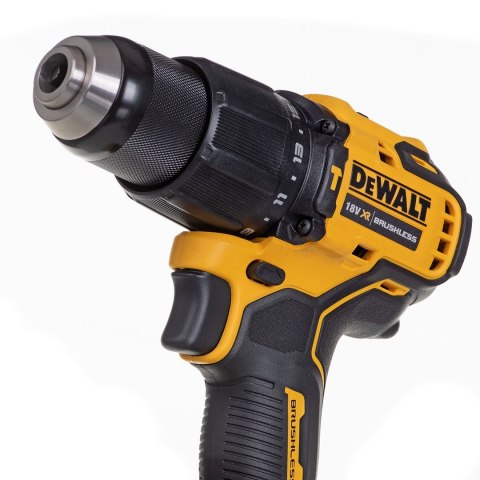 Zestaw narzędzi Combo 18V 2x4,0Ah DCK2062M2T DEWALT Zestaw narzędzi Combo 18V 2x4,0Ah DCK2062M2T DEWALT