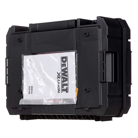 Zestaw narzędzi Combo 18V 2x4,0Ah DCK2062M2T DEWALT Zestaw narzędzi Combo 18V 2x4,0Ah DCK2062M2T DEWALT