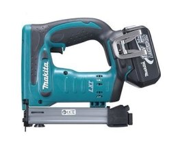 MAKITA Zszywacz akumulatorowy 18V DST221Z MAKITA