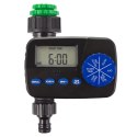 GreenBlue GREENBLUE ELEKTRONICZNY STEROWNIK NAWADNIANIA, ZASILANIE 2X1,5V AA GB390