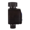 GreenBlue GREENBLUE ELEKTRONICZNY STEROWNIK NAWADNIANIA, ZASILANIE 2X1,5V AA GB390