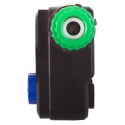 GreenBlue GREENBLUE ELEKTRONICZNY STEROWNIK NAWADNIANIA, ZASILANIE 2X1,5V AA GB390