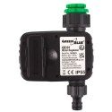GreenBlue MACLEAN ELEKTRONICZNY STEROWNIK NAWADNIANIA, PROGRAMATOR, ZASILANIE 2X 1,5V AA GB391