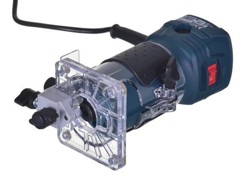 Frezarka 550W GKF 550 BOSCH Frezarka 550W GKF 550 BOSCH