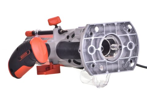 Frezarka górnowrzecionowa 1200W KW1200EKA-QS BLD Frezarka górnowrzecionowa 1200W KW1200EKA-QS BLD