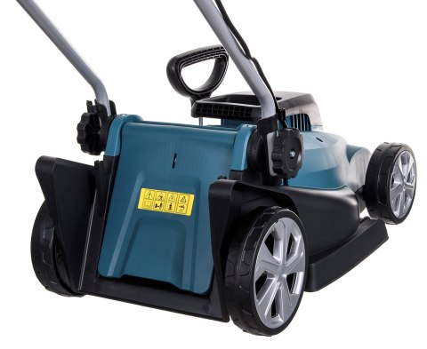 Kosiarka elektryczna MAKITA ELM3320 (330 mm) Kosiarka elektryczna MAKITA ELM3320 (330 mm)