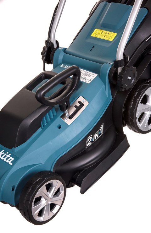 Kosiarka elektryczna MAKITA ELM3320 (330 mm) Kosiarka elektryczna MAKITA ELM3320 (330 mm)