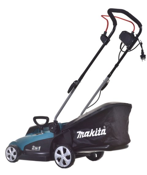 Kosiarka elektryczna MAKITA ELM3720 Kosiarka elektryczna MAKITA ELM3720