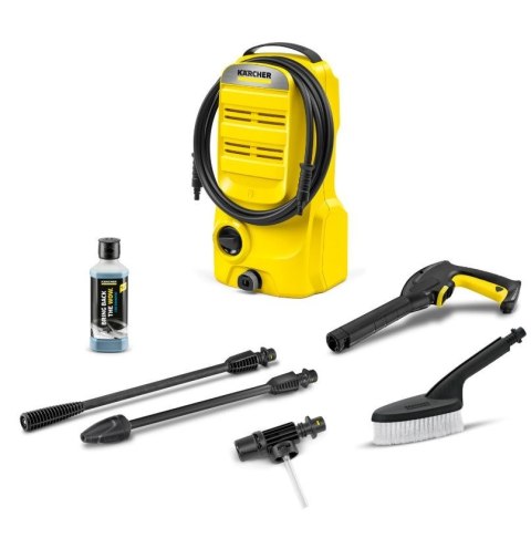 Myjka ciśnieniowa KARCHER K 2 Classic Car - 1.673-574.0 Myjka ciśnieniowa KARCHER K 2 Classic Car - 1.673-574.0