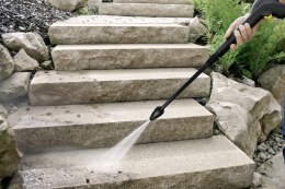 KARCHER Myjka ciśnieniowa KARCHER K 2 Power Control  1.673-600.0