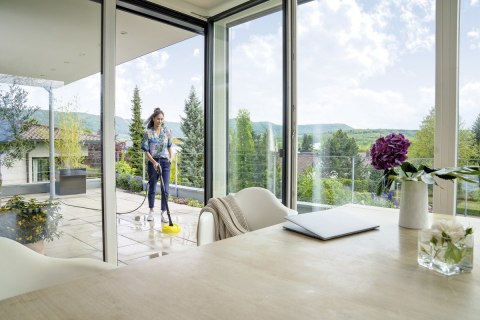 Myjka ciśnieniowa KARCHER K 2 Power Control Home 1.673-603.0 (WYPRZEDAŻ) Myjka ciśnieniowa KARCHER K 2 Power Control Home 1.673-603.0 (WYPRZEDAŻ)