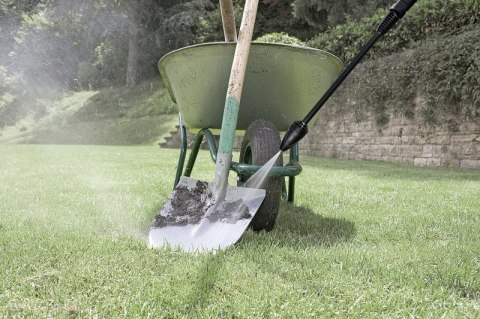 Myjka ciśnieniowa KARCHER K 3 (1.601-888.0) Myjka ciśnieniowa KARCHER K 3 (1.601-888.0)