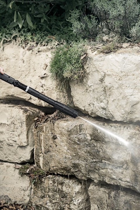 Myjka ciśnieniowa KARCHER K 3 (1.601-888.0) Myjka ciśnieniowa KARCHER K 3 (1.601-888.0)
