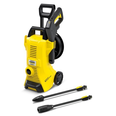 Myjka ciśnieniowa KARCHER K 3 Premium Power Control - 1.602-750.0 Myjka ciśnieniowa KARCHER K 3 Premium Power Control - 1.602-750.0