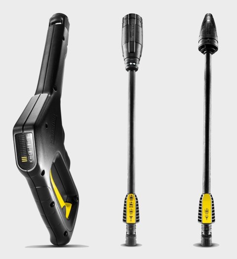 Myjka ciśnieniowa KARCHER K 3 Premium Power Control - 1.602-750.0 Myjka ciśnieniowa KARCHER K 3 Premium Power Control - 1.602-750.0