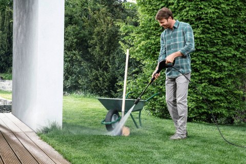 Myjka ciśnieniowa KARCHER K 3 Premium Power Control - 1.602-750.0 Myjka ciśnieniowa KARCHER K 3 Premium Power Control - 1.602-750.0