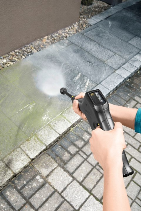 Myjka ciśnieniowa KARCHER K 3 Premium Power Control - 1.602-750.0 Myjka ciśnieniowa KARCHER K 3 Premium Power Control - 1.602-750.0