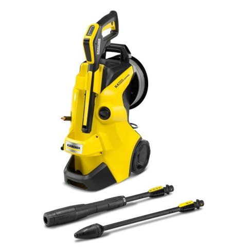 Myjka ciśnieniowa KARCHER K 4 Premium Power Control Flex - 1.324-330.0 Myjka ciśnieniowa KARCHER K 4 Premium Power Control Flex - 1.324-330.0