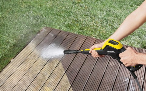 Myjka ciśnieniowa KARCHER K 4 Premium Power Control Flex - 1.324-330.0 Myjka ciśnieniowa KARCHER K 4 Premium Power Control Flex - 1.324-330.0