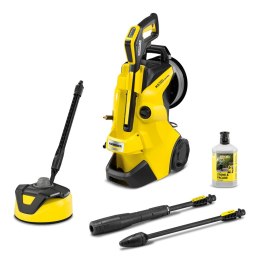 KARCHER Myjka ciśnieniowa KARCHER K 4 Premium Power Control Flex Home - 1.324-332.0