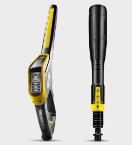 KARCHER Myjka ciśnieniowa KARCHER K 5 Premium Smart Control Flex Home- 1.324-732.0
