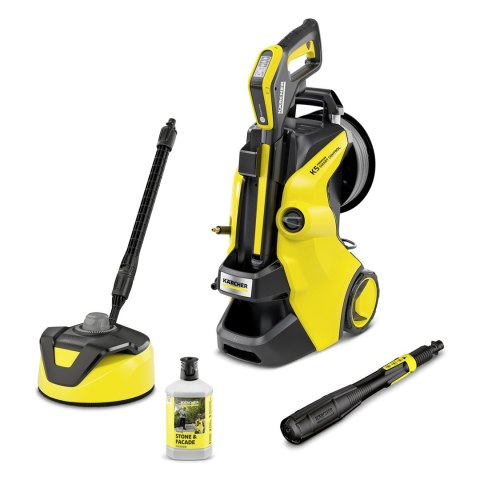 Myjka ciśnieniowa KARCHER K 5 Premium Smart Control Flex Home - 1.324-735.0 Myjka ciśnieniowa KARCHER K 5 Premium Smart Control Flex Home - 1.324-735.0