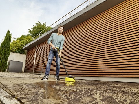 Myjka ciśnieniowa KARCHER K 5 Premium Smart Control Flex Home - 1.324-735.0 Myjka ciśnieniowa KARCHER K 5 Premium Smart Control Flex Home - 1.324-735.0