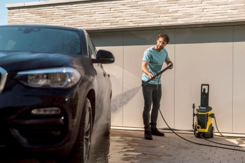 Myjka ciśnieniowa KARCHER K 7 WCM - 1.317-400.0 Myjka ciśnieniowa KARCHER K 7 WCM - 1.317-400.0