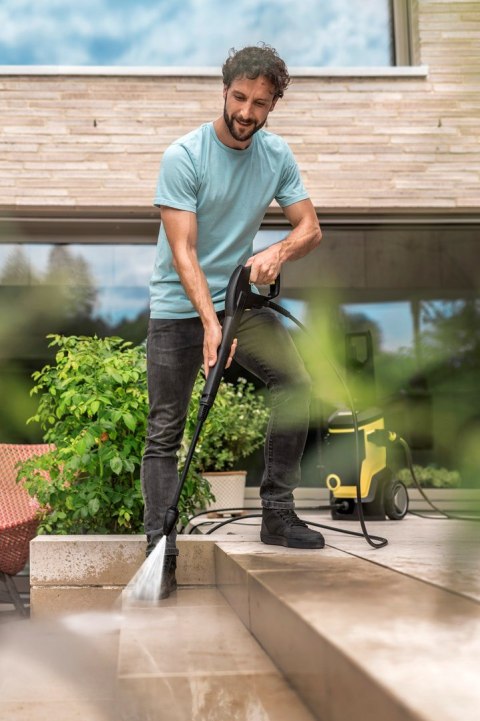 Myjka ciśnieniowa KARCHER K 7 WCM - 1.317-400.0 Myjka ciśnieniowa KARCHER K 7 WCM - 1.317-400.0