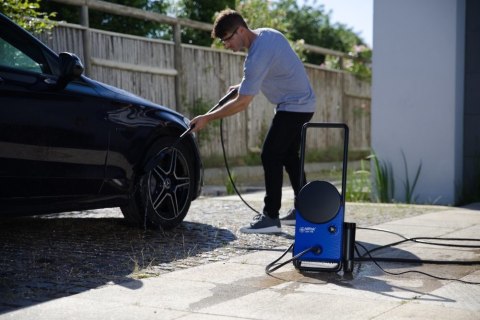 NILFISK Myjka CORE 130-6 PowerControl - CAR WASH NILFISK Myjka CORE 130-6 PowerControl - CAR WASH