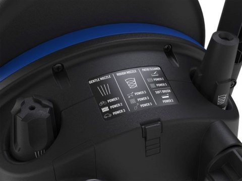 NILFISK Myjka CORE 140-8 In Hand Powercontrol - PAD NILFISK Myjka CORE 140-8 In Hand Powercontrol - PAD