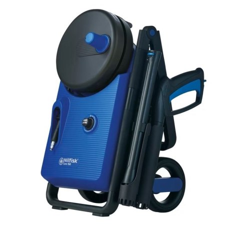NILFISK Myjka CORE 150-10 LUXURY CAR WASH NILFISK Myjka CORE 150-10 LUXURY CAR WASH