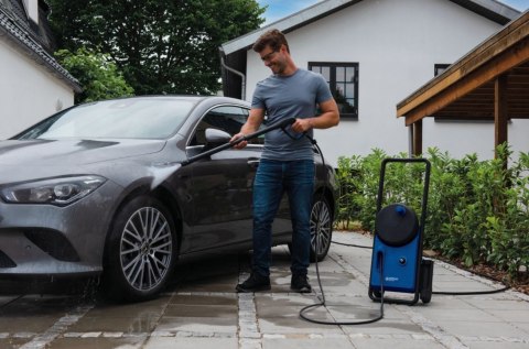 NILFISK Myjka CORE 150-10 LUXURY CAR WASH NILFISK Myjka CORE 150-10 LUXURY CAR WASH