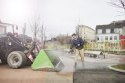 NILFISK NILFISK Myjka ciśnieniowa elektryczna HW MH/5M/180/800-EU