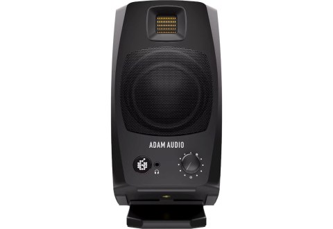 ADAM AUDIO D3V Black - Para monitorów ADAM AUDIO D3V Black - Para monitorów