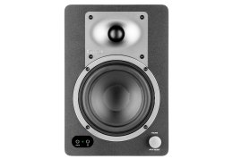 FLUID AUDIO Fluid Audio C50BT - Aktywny 5-calowy dwudrożny monitor referencyjny studyjny z Bluetooth (para)