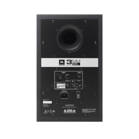JBL 306PMKII - Aktywny monitor studyjny JBL 306PMKII - Aktywny monitor studyjny