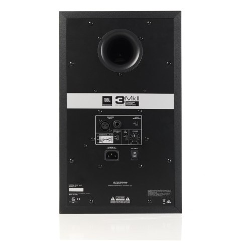 JBL 308PMKII - Aktywny monitor studyjny JBL 308PMKII - Aktywny monitor studyjny