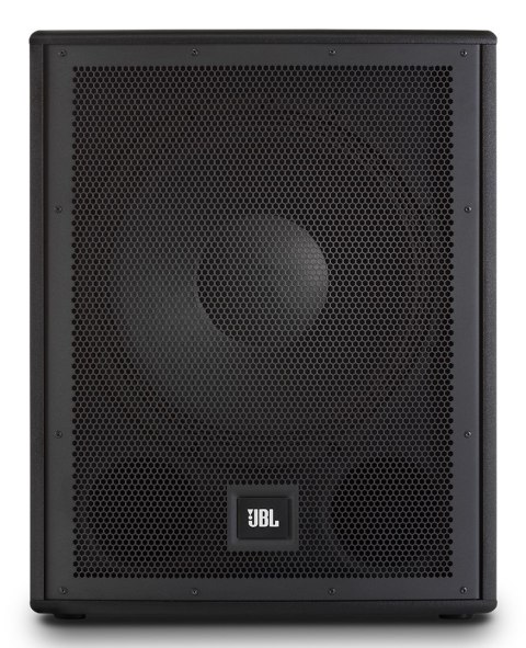 JBL IRX115S - Aktywny subwoofer JBL IRX115S - Aktywny subwoofer