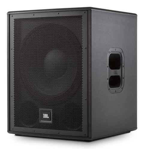 JBL IRX115S - Aktywny subwoofer JBL IRX115S - Aktywny subwoofer