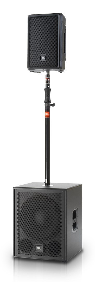 JBL IRX115S - Aktywny subwoofer JBL IRX115S - Aktywny subwoofer