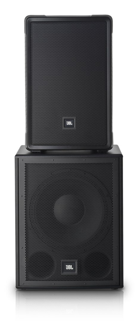 JBL IRX115S - Aktywny subwoofer JBL IRX115S - Aktywny subwoofer