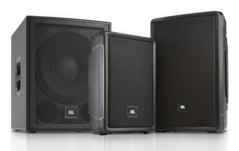JBL IRX115S - Aktywny subwoofer JBL IRX115S - Aktywny subwoofer