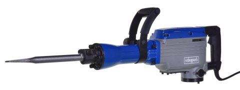 Młot wyburzeniowy Scheppach AB1700 HEX Młot wyburzeniowy Scheppach AB1700 HEX