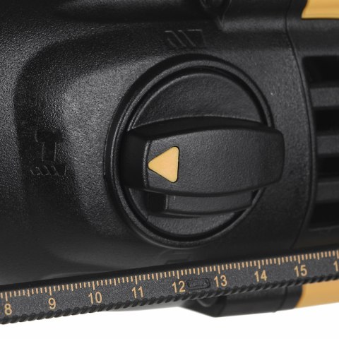 Młotowiertarka 800W 2,6J DeWalt D25133K Młotowiertarka 800W 2,6J DeWalt D25133K