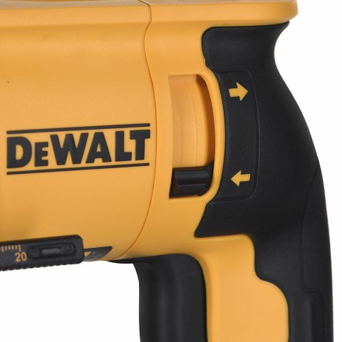Młotowiertarka 800W 2,6J DeWalt D25133K Młotowiertarka 800W 2,6J DeWalt D25133K