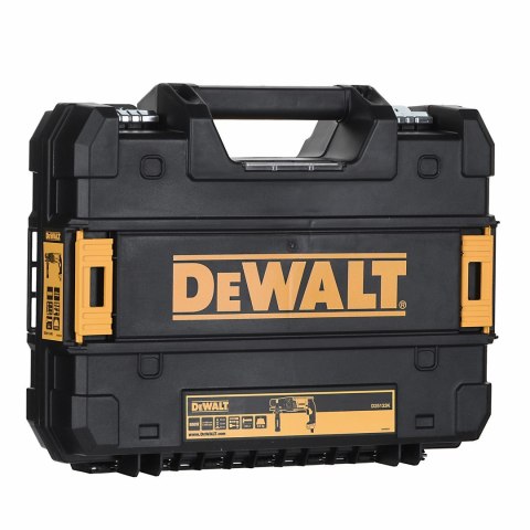 Młotowiertarka 800W 2,6J DeWalt D25133K Młotowiertarka 800W 2,6J DeWalt D25133K
