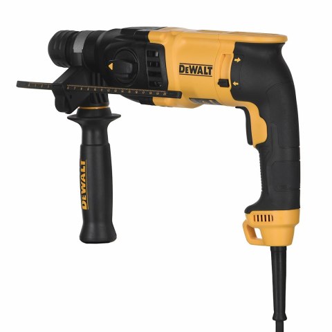 Młotowiertarka 800W 2,6J DeWalt D25133K Młotowiertarka 800W 2,6J DeWalt D25133K