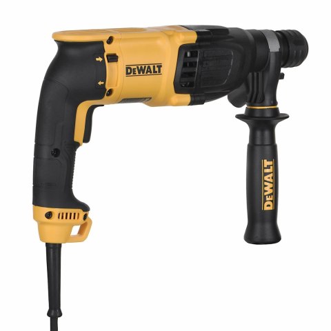 Młotowiertarka 800W 2,6J DeWalt D25133K Młotowiertarka 800W 2,6J DeWalt D25133K